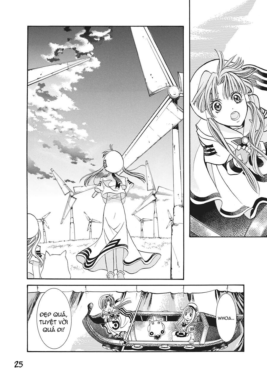 aqua - chap5 - Trang 26
